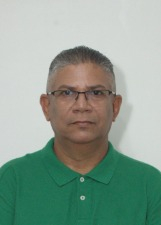 Foto de Erielton Luis Silva de Alencar