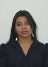 Foto de Gláucia Thaissa Miranda de Castro