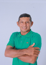 Foto de OCINEI DA CRUZ PEREIRA