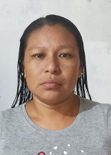 Foto de Baldineia Fontes Marcelino