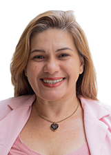 Foto de GUENA SALES DA SILVA VARGAS