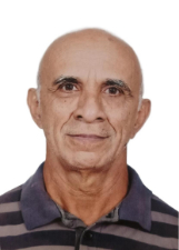 Foto de Heleno Vidal Nogueira