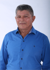 Foto de Jorge Luiz Alves de Aguiar