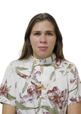 Foto de Caroline Cordeiro de França