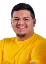 Foto de Thiago Gama Lima