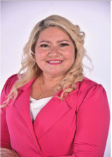 Foto de Gersonita Costa da Silva