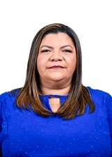 Foto de GEORGETTE SILVA SANTOS MARTINS