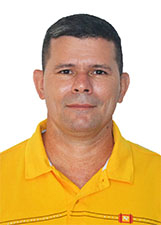 Foto de ANTONIO CRISTALINO DE SOUZA SANTOS