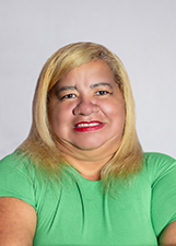 Foto de Waldenira Mendes de Carvalho