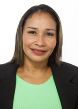 Foto de DELCIENE DA SILVA DIAS