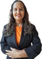 Foto de Dilma Tolosa Sarmento dos Santos