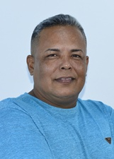 Foto de Márcio Anderson Santos da Cruz