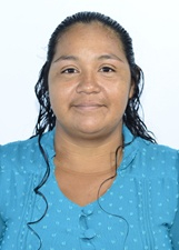 Foto de Patrícia Brito dos Reis