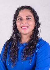 Foto de REGIANE DA SILVA PEREIRA