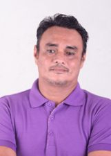 Foto de ALDICLEI BARBOSA DOS SANTOS