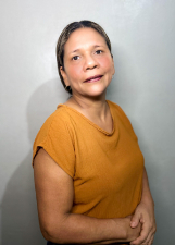 Foto de Telma do Socorro dos Santos Ramos