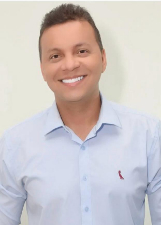 Foto de Jackson Jonas Gualberto Ferreira