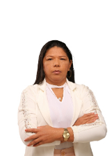 Foto de LUZIA DO SOCORRO DOS SANTOS NASCIMENTO