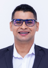 Foto de ISRAEL PACHECO GONÇALVES