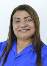 Foto de CRISTINA SERRÃO DE MELO CARMO
