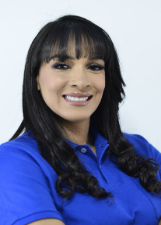 Foto de RAFAELA BUGARIM DA SILVA