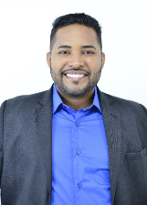 Foto de MATEUS DE SOUZA SILVA