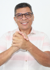 Foto de RAIMUNDO NONATO DE ARAÚJO BENVINDO