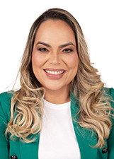 Foto de Gheysa Priscila da Silva Duarte