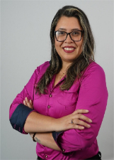 Foto de CRISTIANE NUNES DA SILVA
