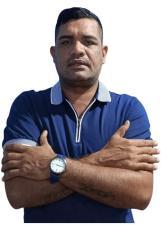 Foto de RAFAEL CLAÚDIO OLIVEIRA DE JESUS