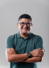 Foto de Davickson Amoras da Cruz