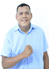 Foto de DIONES PEREIRA TEIXEIRA