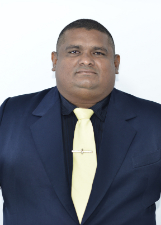 Foto de MAGNO BARBOSA DE ASSUNÇÃO