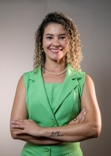 Foto de GLEUCIANE SARMENTO DA SILVA