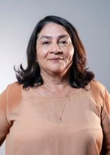 Foto de Gildete Raimunda Aleixo Nunes