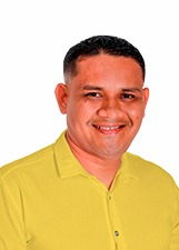 Foto de Giseudo Ferreira Palmerim
