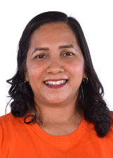 Foto de IRISDAN SANTOS BRAZÃO