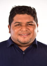 Foto de SALOMÃO VIANA DA SILVA