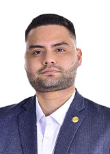 Foto de ROBERTO COELHO DO NASCIMENTO JUNIOR