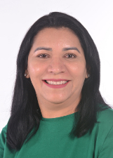 Foto de NICÉIA JARDIM DOS SANTOS DE OLIVEIRA