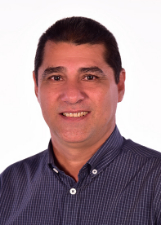 Foto de Ezequias da Luz Silva