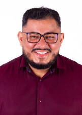 Foto de ALDO MAURICIO NASCIMENTO DOS SANTOS