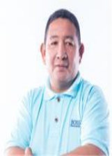 Foto de LUIS CAMPOS DOS SANTOS