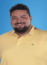 Foto de Breno Lima de Almeida