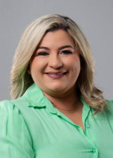 Foto de ANA PAULA SANTOS SOUSA