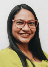 Foto de Juciane Silva de Oliveira