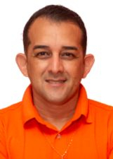 Foto de MARCOS ANDRÉ BENTES DE SOUSA