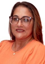 Foto de GILVÂNIA DE LIMA SILVA