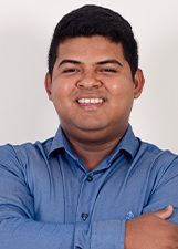 Foto de LEONARDO VICTOR DIAS DOS SANTOS