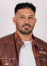 Foto de Antônio Maria Lima da Silva